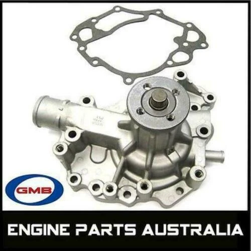 Genuine OEM Car and Truck Water Pumps