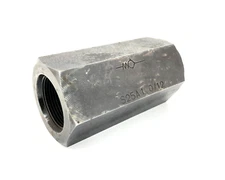 Rexroth S25A1.0/12 Check Valve 1-1/4" NPT