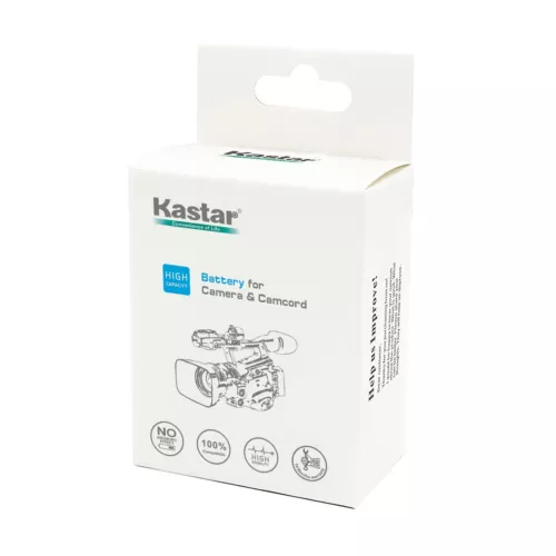 Kastar VB30B Type-C Battery for GODOX VB30 VB-30 VB30B VB-30B V1PRO V1 Pro - Picture 4 of 8