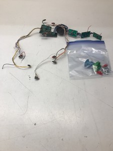 fisher price intellitainer