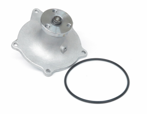 Water Pump FOR Chrysler Voyager GS V6 3.3L A4 Up To 06/2001 US Motor Works - Picture 4 of 4