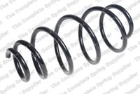 Kilen 11924 Fahrwerksfeder For Chevrolet