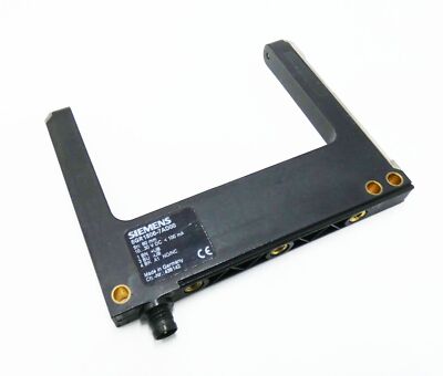 Siemens 6GR1806-7AD00 10-30VDC Gabellichtschranke -unused-
