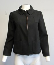 No 21 Black blazer/jacket SZ 42/10