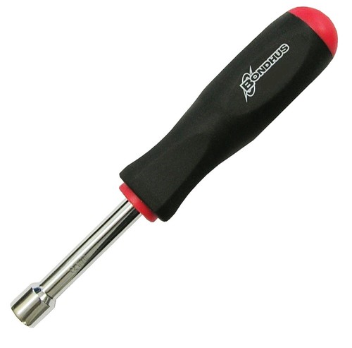 Bondhus Kugelkopf-Schraubendreher 5,5 Mm – Mit ProGuard-Finish, Länge 12,7 Cm (5 Zoll)