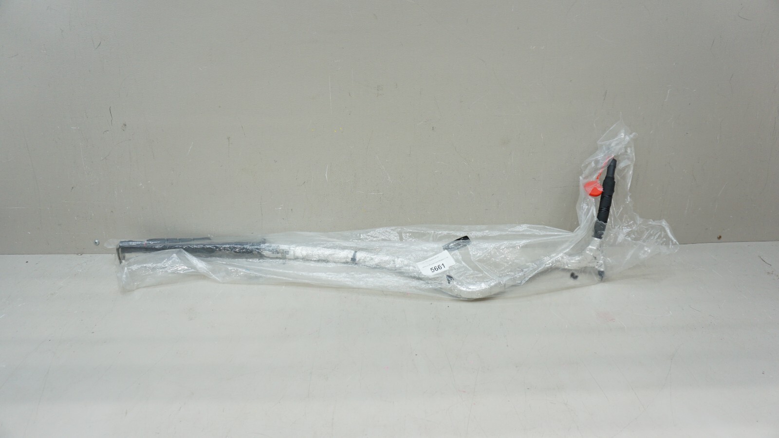 2012-2014 MCLAREN MP4-12C STARTER ALTERNATOR CABLE WIRE HARNESS OEM 1211M0914CP