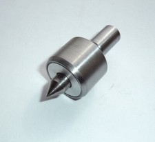 EMCO UNIMAT 3 & 4 Lathe - LIVE CENTRE