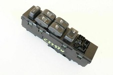 ? 02 03 04 05 2002-2005 GMC Envoy Master Power Window Lock Control Switch OEM GM
