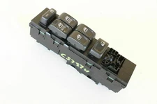 ✅ 02 03 04 05 2002-2005 GMC Envoy Master Power Window Lock Control Switch OEM GM