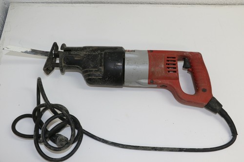 Milwaukee 6527 Super Sawzall 