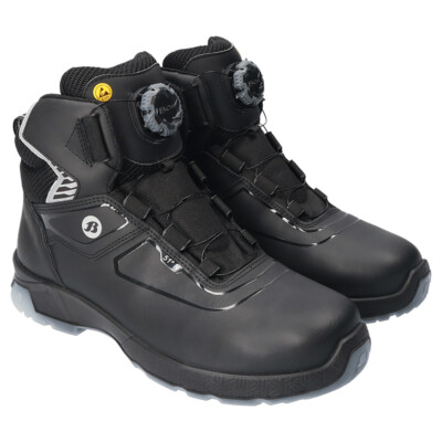 Bata Sicherheitsschuhe SUMM FIVE S3 Arbeitsschuhe Schuhe Berufsschuhe Workwear