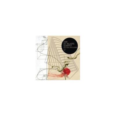 TAM DE VILLIERS: BEWEGUNGSENTFALTUNG (CD.)