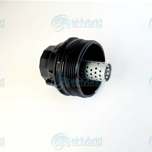Lexus LS600H ÖLFILTER GEHÄUSE KAPPE ABDECKUNG 2007 BIS 2012 15650-38020 &15650-0R020 - Bild 2 von 10