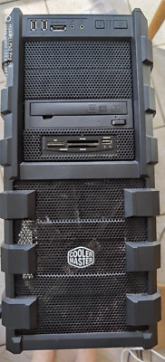 GA-Z68AP-D3 Gebraucht PC
