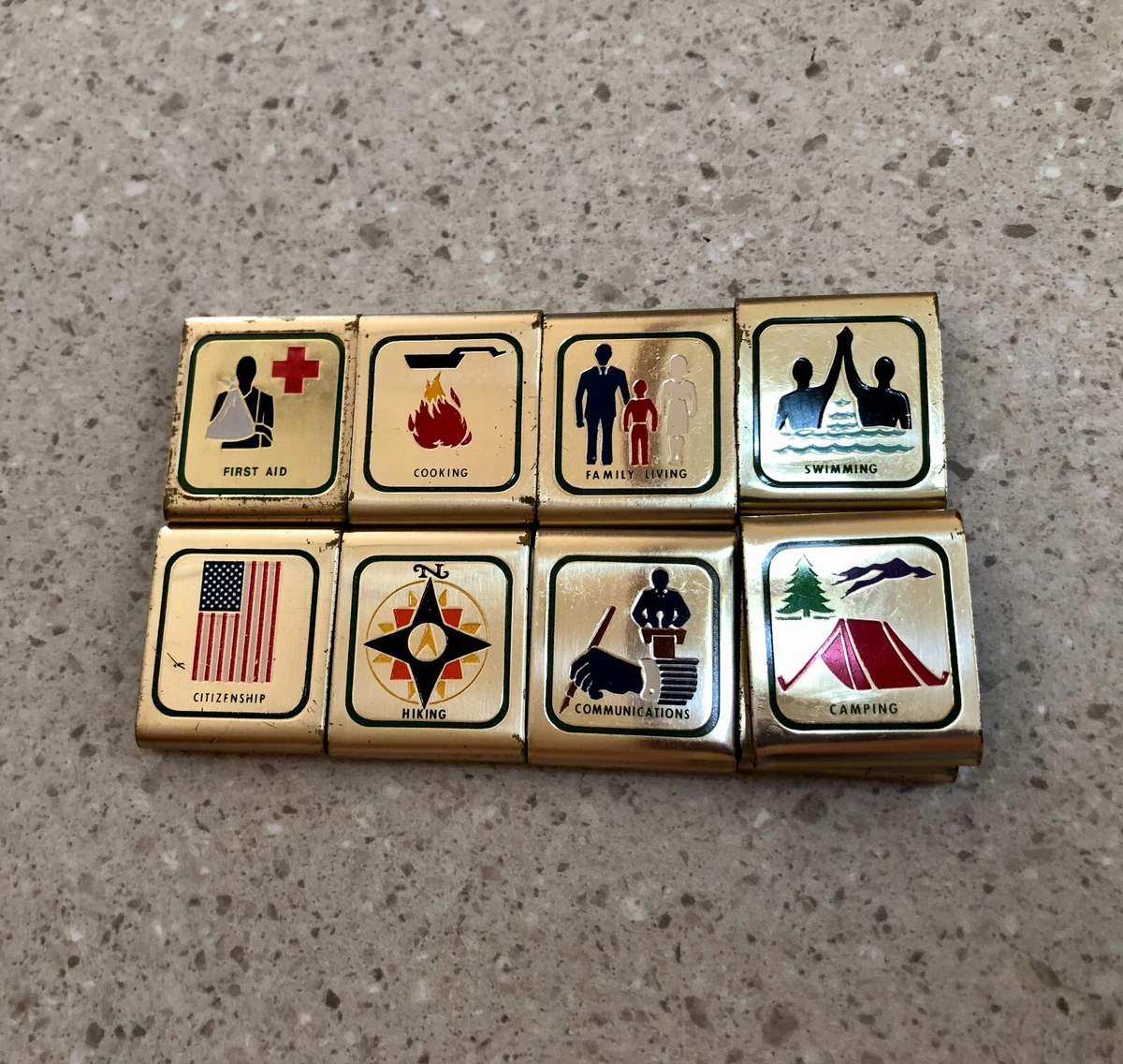 Belt Loop Cub Scout Games