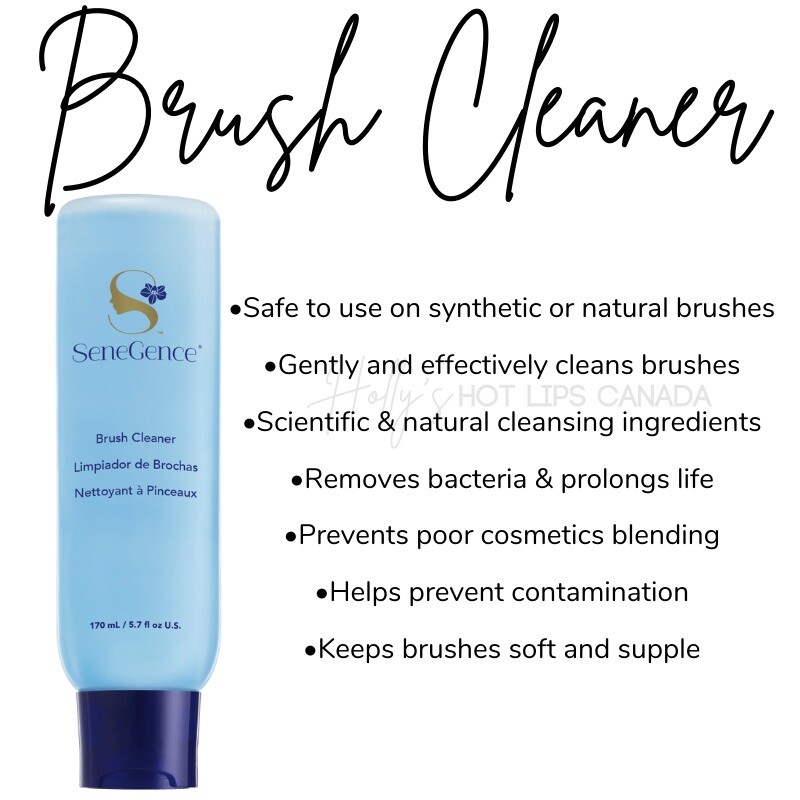 Senegence Makeup Brushes Saubhaya Makeup