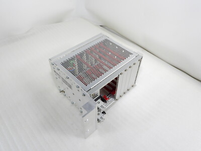 Schroff SCHR-4. 1020.4000B-11-11-082 Base Unit