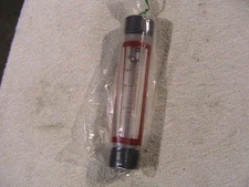 5 - 20 GPM Liquid Flow Meter, King Instrument Company