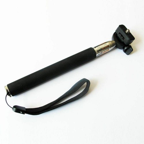 Monopod Selfie Stick - Picture 2 of 6