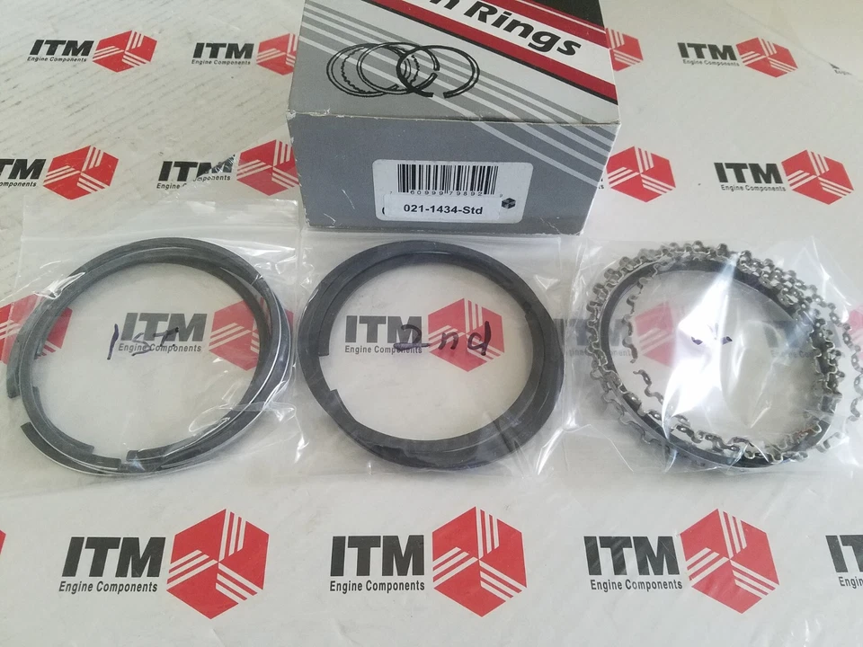 丰田 Carina & Corolla 2TC 71-76 适合 Datsun L18 & L20B 510、610、620、710、720 — 第 3/3 张图片