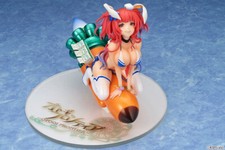 Otogi Frontier - Poose - 1/7 (Kaitendoh)