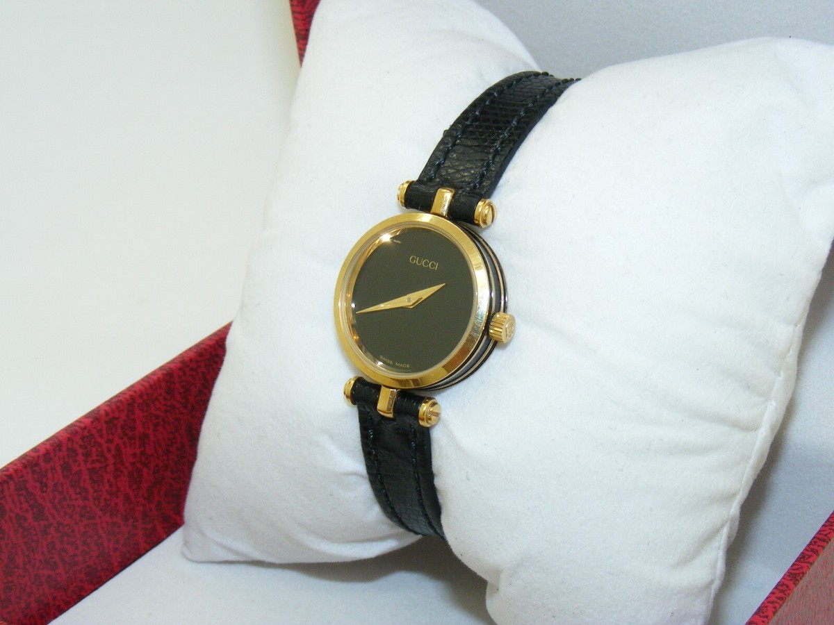 Ladies Gucci Watch | eBay