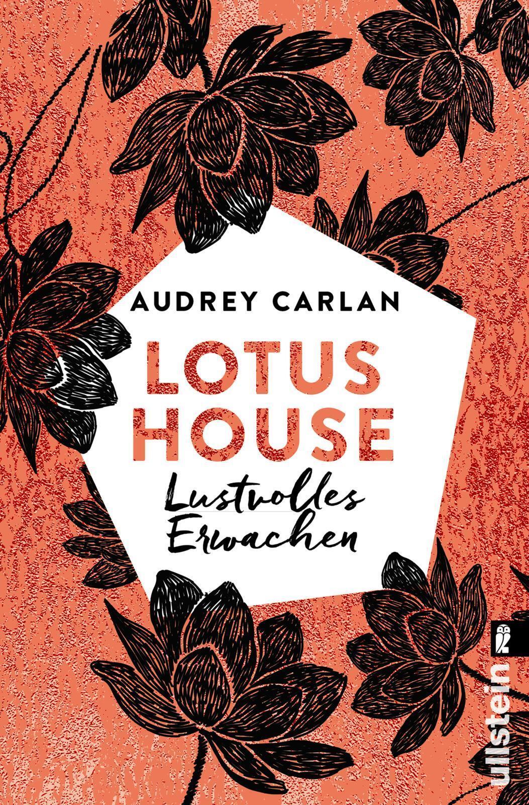 Lotus House - Lustvolles Erwachen Audrey Carlan