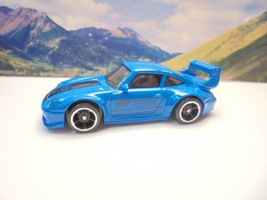 hot wheels forza porsche