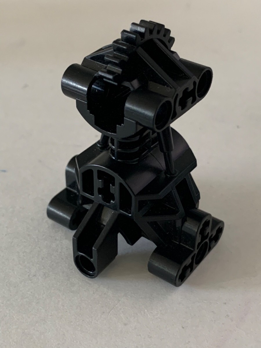 LEGO Parts 32489 (1pc) Bionicle Body Torso Trunk Gearbox | eBay