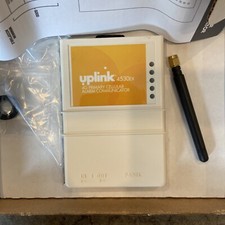 UPLINK Numerex Solutions 4530EX 4GPrimary CELLULAR ALARM Communicator