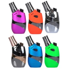 🔥Scorch Torch  61561 Single Jet Flame Butane Torch