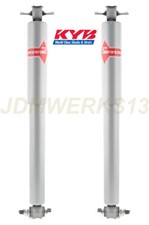 Kyb 2 Rear Shocks 442 Belair Impala Biscayne Cutlass Skylark 61 To 64 65 66 67 Kyb 2 Rear Shocks 442 Belair Impala Biscayne Cutlass Skylark 61 To 64 65 66 67