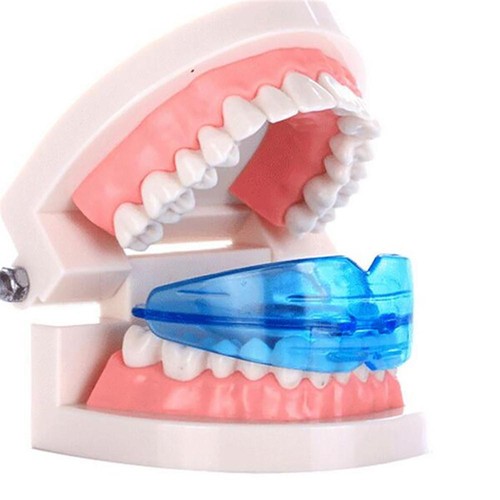 T4K Teeth Trainer for Kids Children Teeth Orthodontic Appliance Dental Alignment - Afbeelding 2 van 15