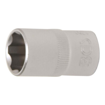 Steckschlüssel-Einsatz ''Super Lock'', 12,5 (1/2), 16 mm