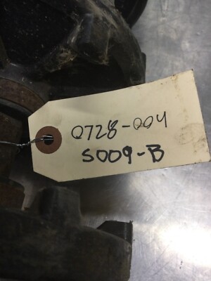 ARCTIC CAT SNOWMOBILE DRIVE SHAFT ASSY 0728-004 S009B | eBay