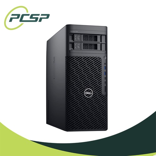 Dell Precision 7865 AMD Threadripper PRO 5955WX 32GB P2000 512GB NVMe Win11 - 第 1/4 張圖片