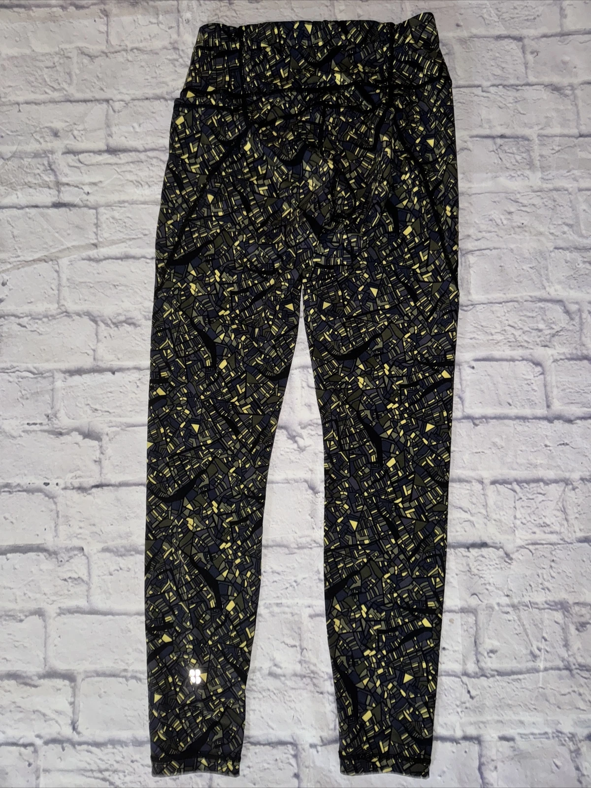 sweaty-betty activewear power tights full length leggings