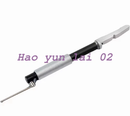 CNC Surface Roughness Measuring Stylus,for Small Hole,5µm,12AAB404 Replacement