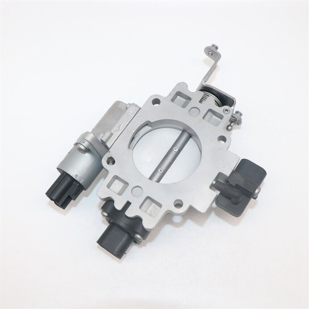53013290AA OEM Throttle Valve Fit 2002-2004 Jeep Wrangler TJ Grand