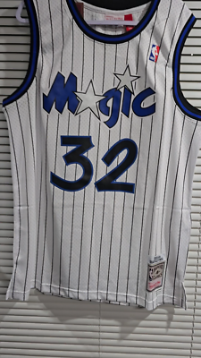 Orlando Magic - Mitchell & Ness 94/95 - O'Neal #32 Hardwood - XL
