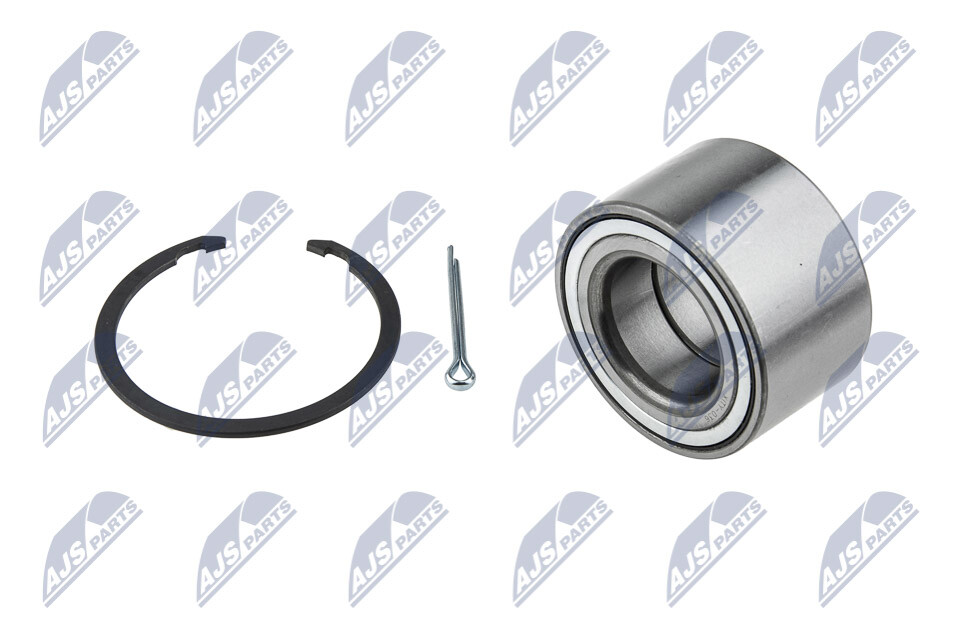 NTY KLP-TY-036 Wheel Bearing for TOYOTA