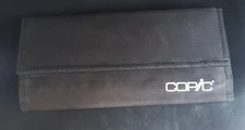 Copic Marker Wallet  Case - Holds 36 Markers 15" Long