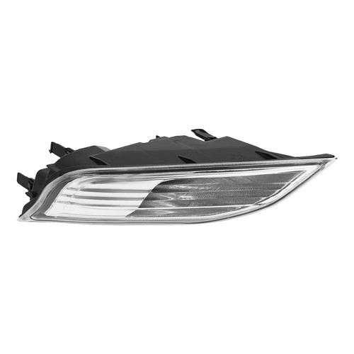 Turn Signal Light Fog Lamp, Right Front Bumper for 2014-2020 Lexus GX460 GX400 - Foto 16 di 19