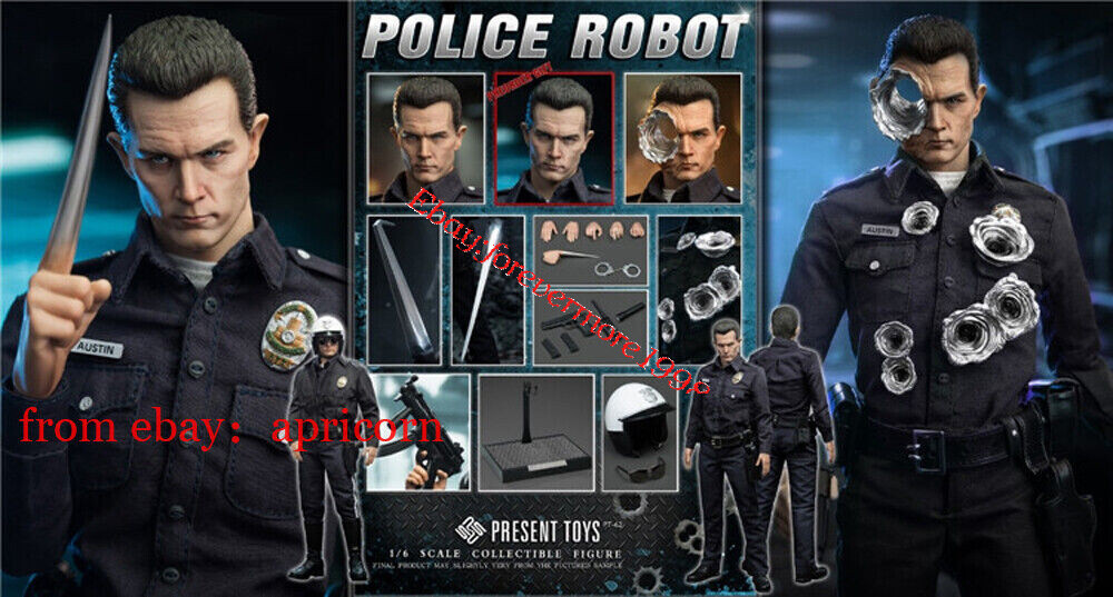 TBLeague、Terminator[T−X(改)]8/30迄の限定価格! TBLeague、Terminator[T−X(改)] - メルカリ