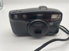 Minolta Panorama Zoom 7 AF Point Shoot 35mm Film Camera Case