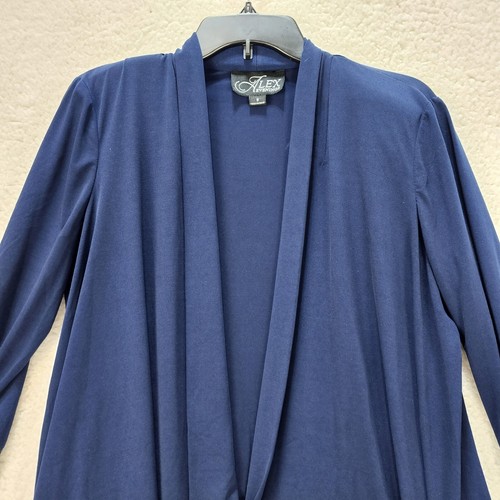 Front Cardigan Sweater Women 
