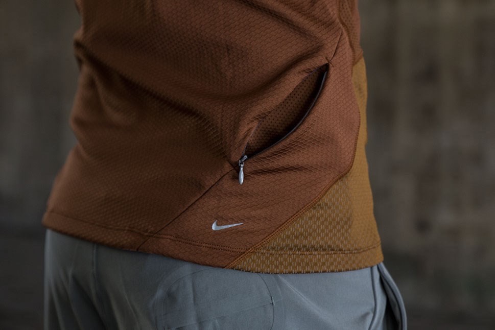 トップス GYAKUSOU 14AW AS UC DWR Thermal Top-Gr/M NIKE X UNDERCOVER GYAKUSOU AS UC DWR THERMAL TOP | eBay