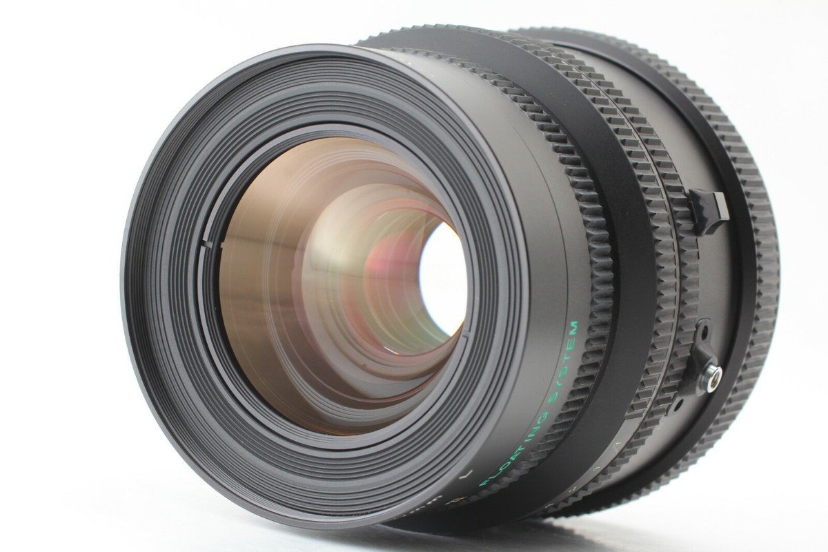 NEAR MINT] Mamiya RB67 Pro SD Camera w/ K/L KL 90mm f/3.5 L From