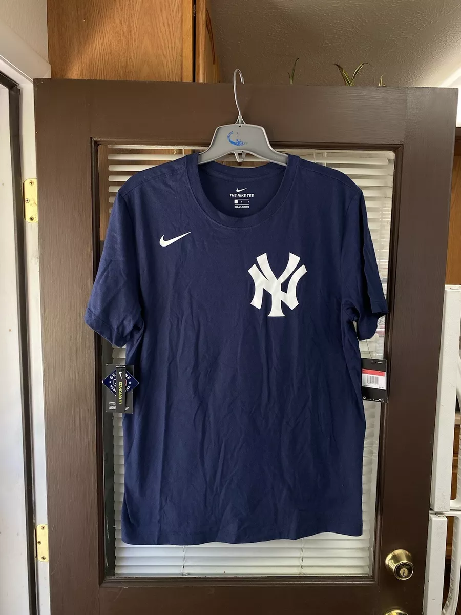 NWT Nike New York Yankees 45 GERRIT COLE MLB Baseball Jersey