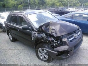 Driver-Left-Strut-Front-4-Cylinder-Fits-05-10-SPORTAGE-508349